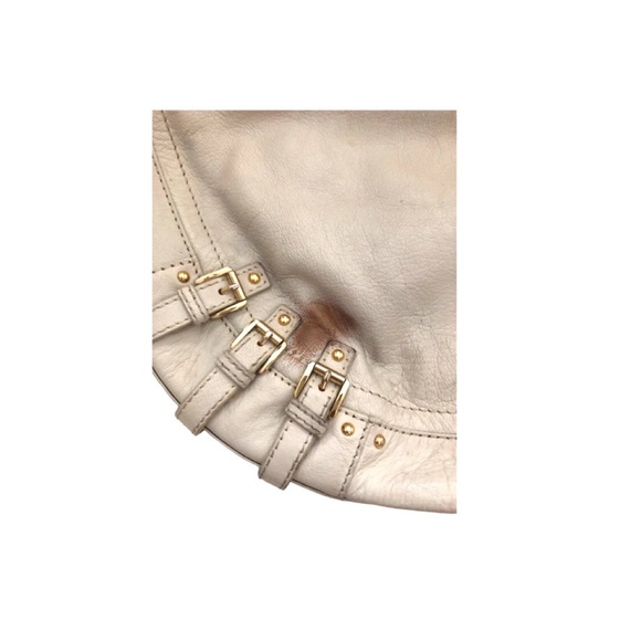 Michael Kors Crescent Bag - Picture 4 of 5